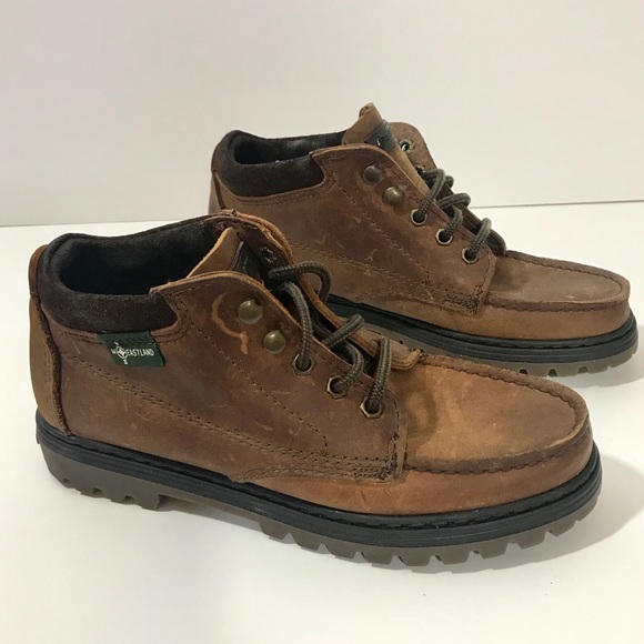 old school eastland shoes